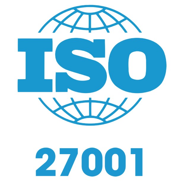 ISO 27001